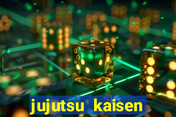jujutsu kaisen maplestar full